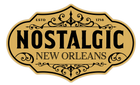 Nostalgic New Orleans