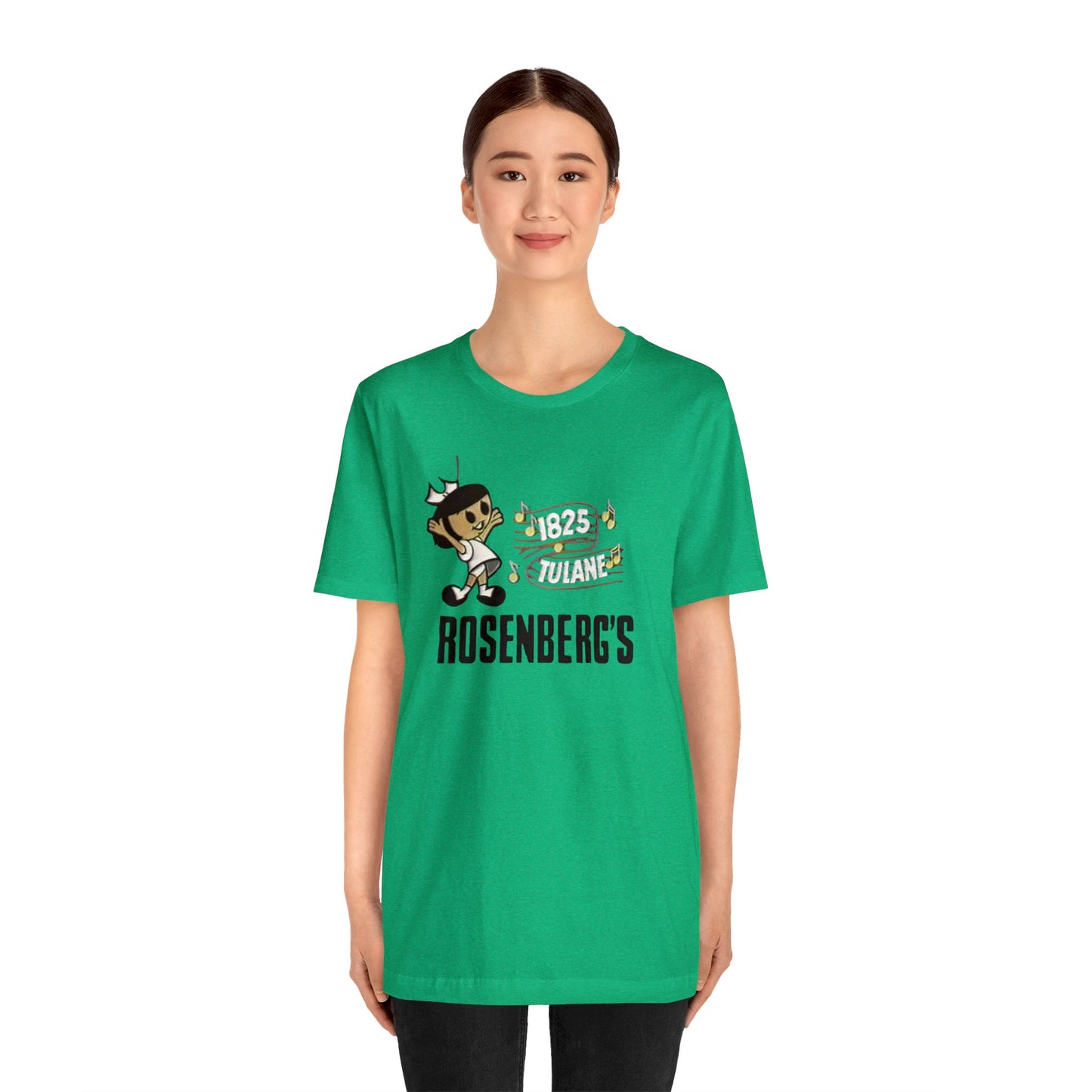 Men's Rosenberg's T-shirt