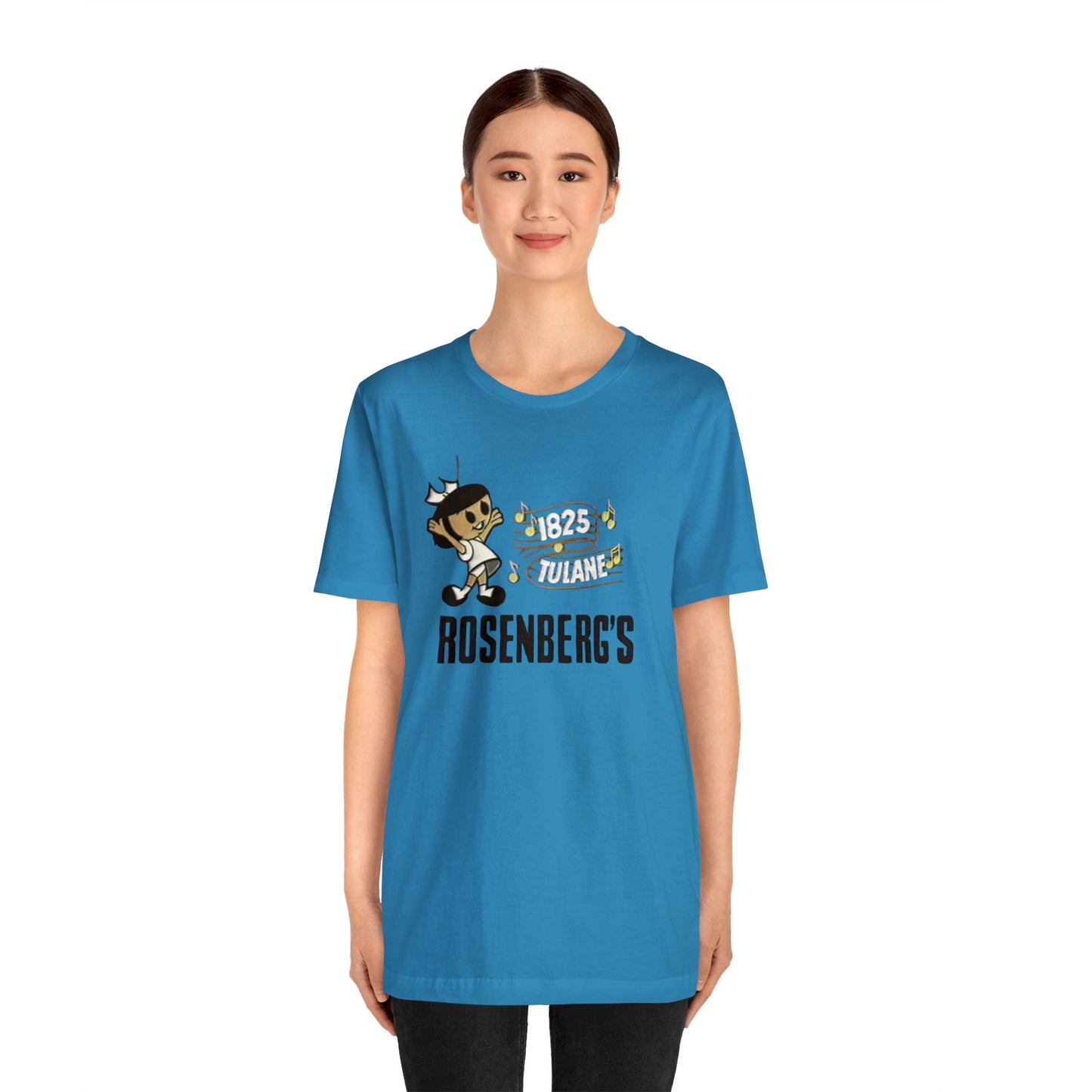 Men's Rosenberg's T-shirt