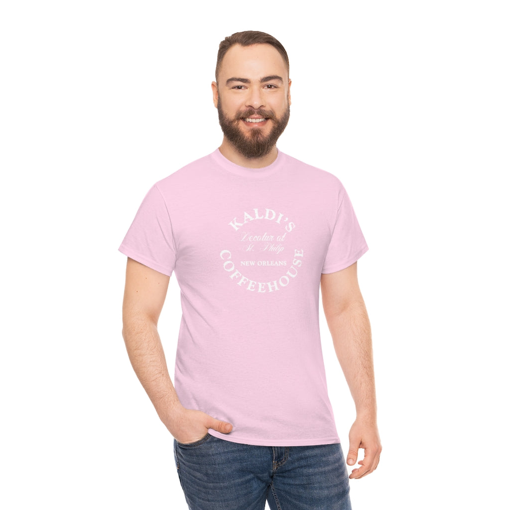 Women's Kaldi's Coffeehouse Tee