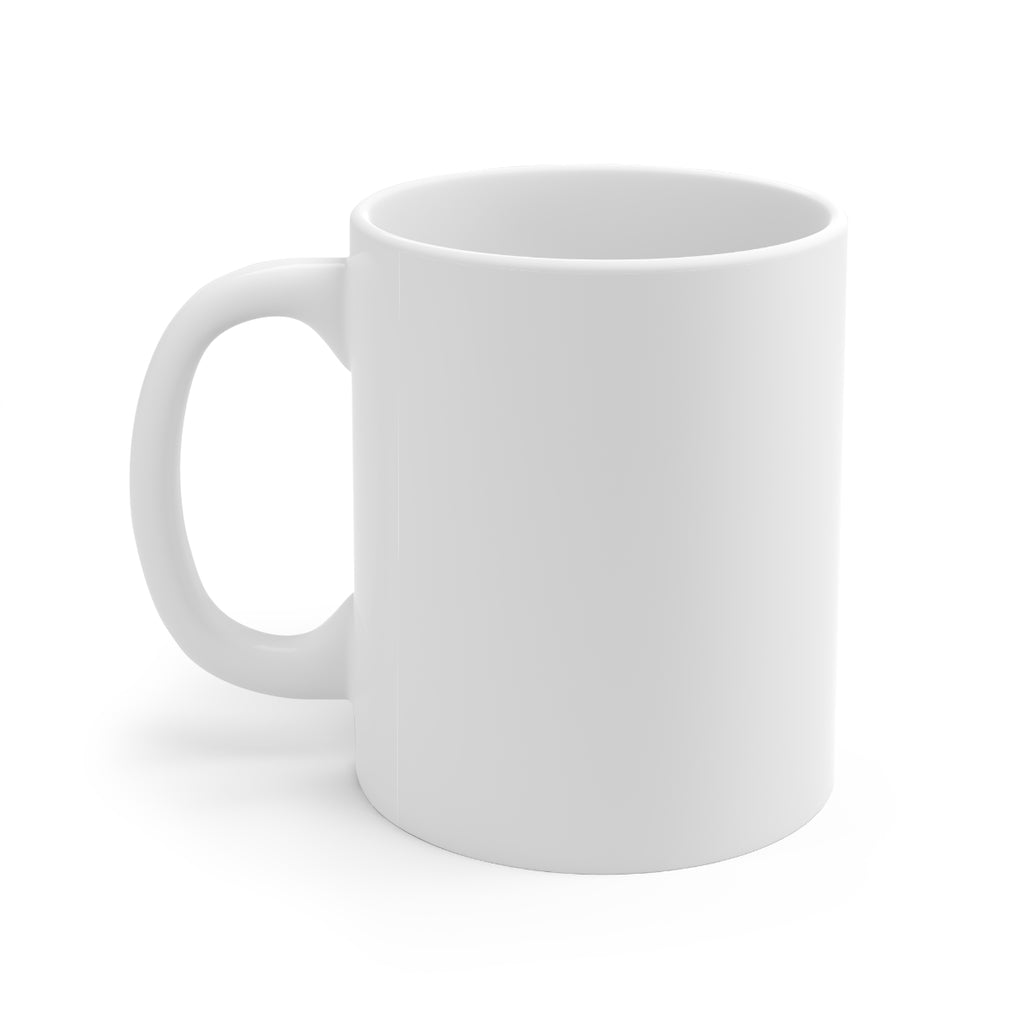 Mckenzie's Coffee Mug 11oz