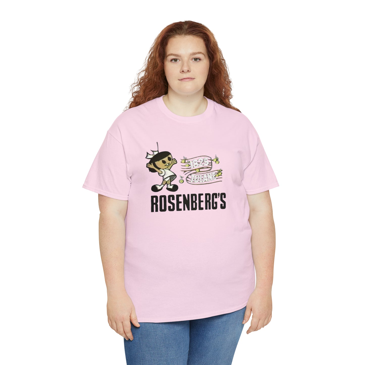 Women's Rosenberg's T-shirt