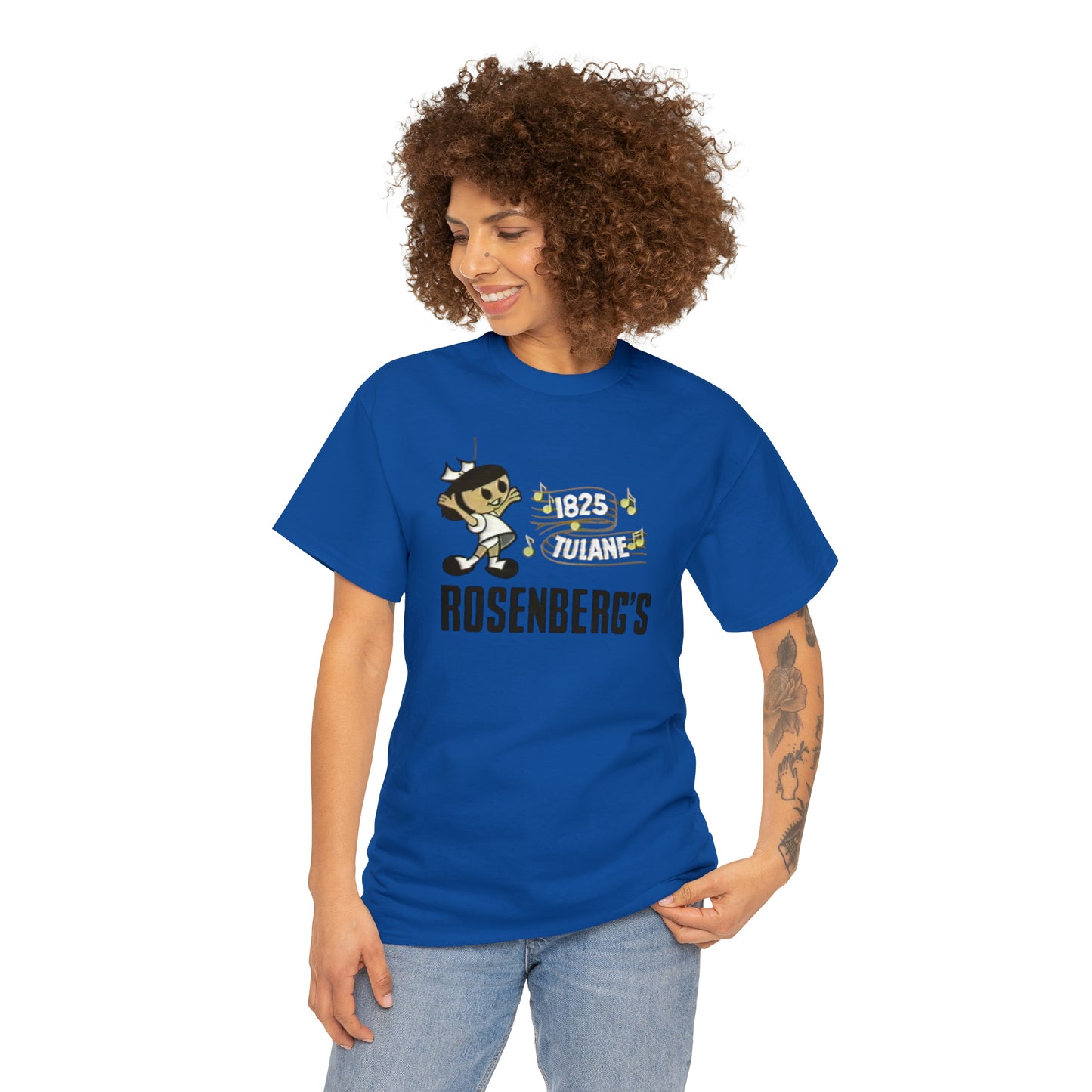 Women's Rosenberg's T-shirt