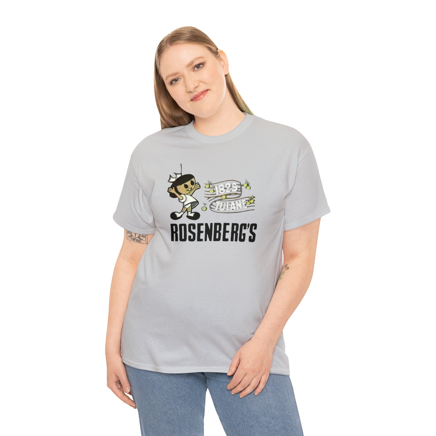 Women's Rosenberg's T-shirt