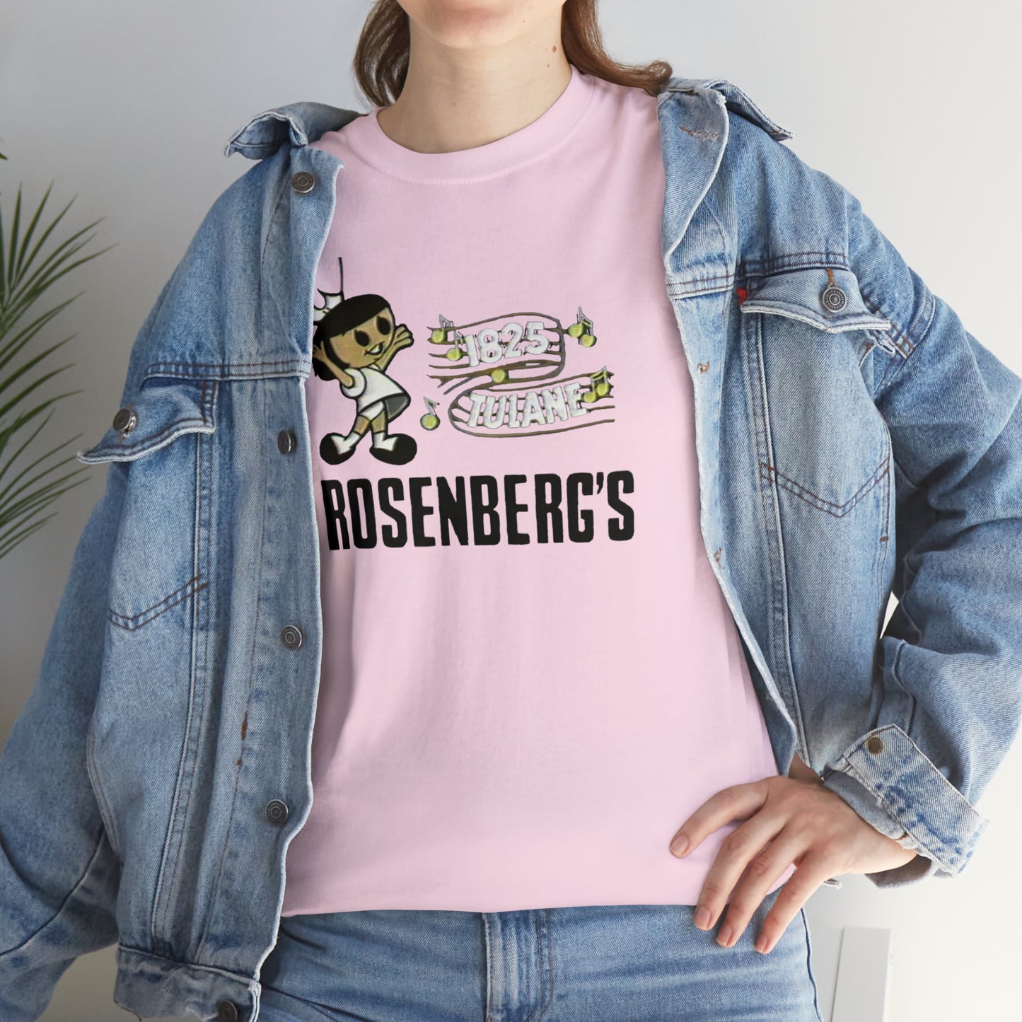 Women's Rosenberg's T-shirt