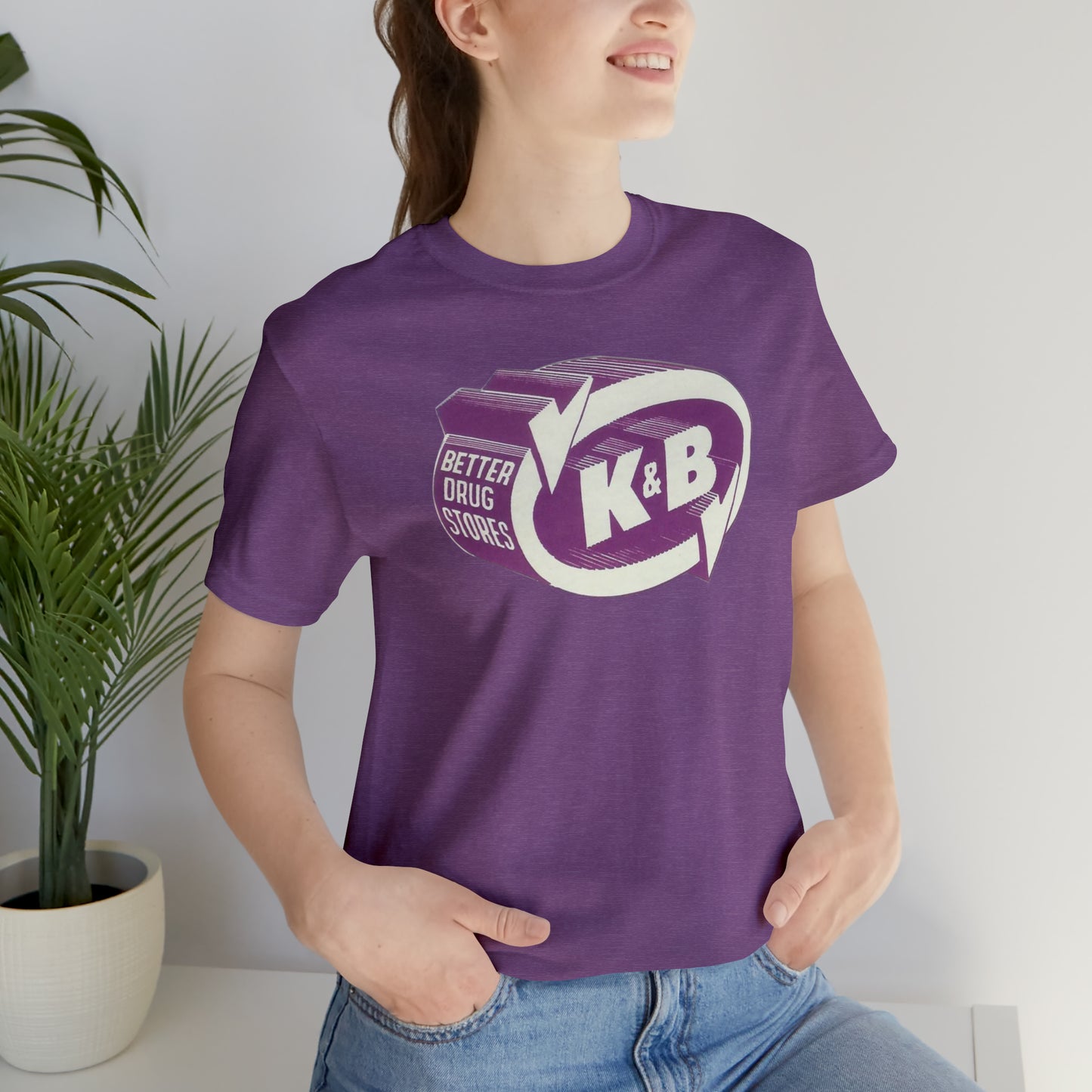 Women's K&B Shirt