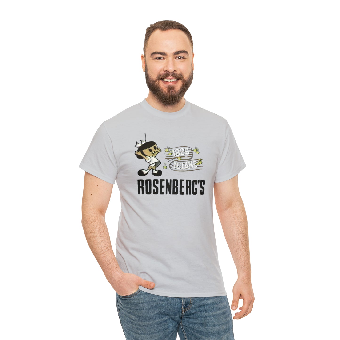 Women's Rosenberg's T-shirt