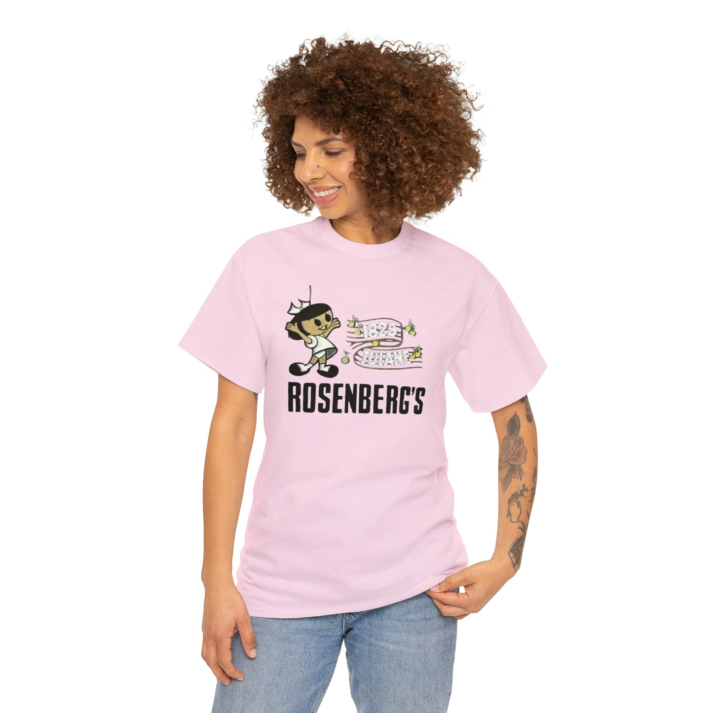 Women's Rosenberg's T-shirt