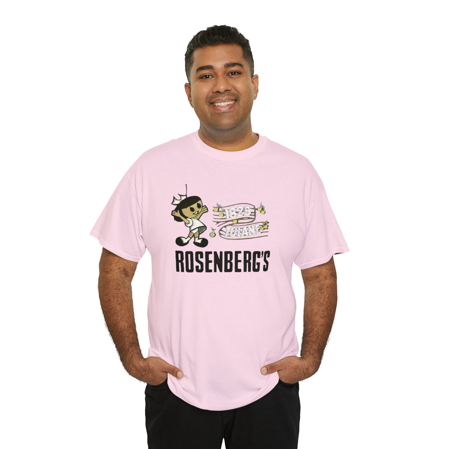 Women's Rosenberg's T-shirt