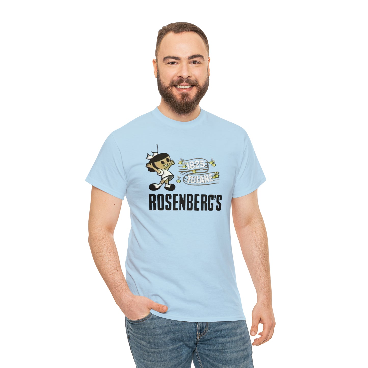 Women's Rosenberg's T-shirt