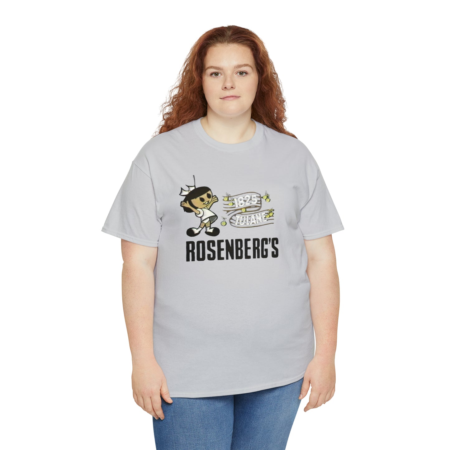 Women's Rosenberg's T-shirt