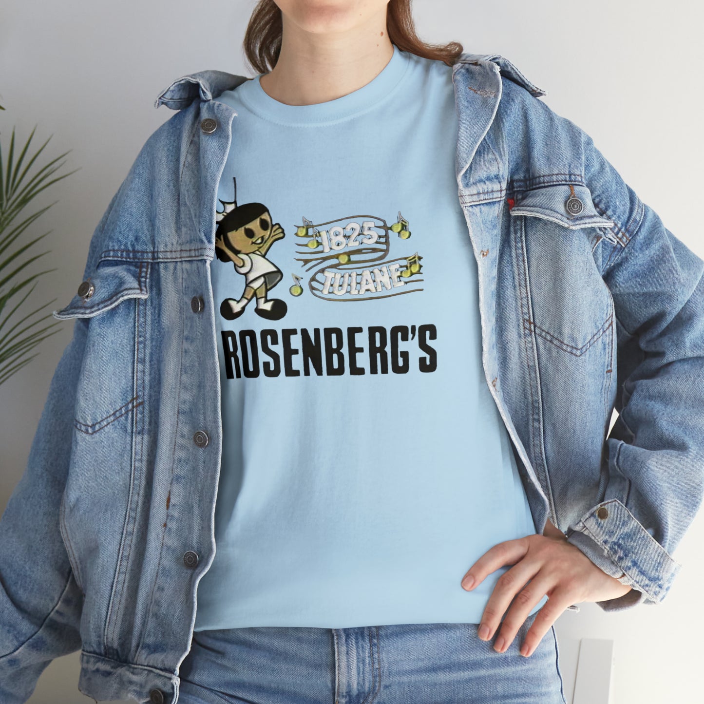 Women's Rosenberg's T-shirt