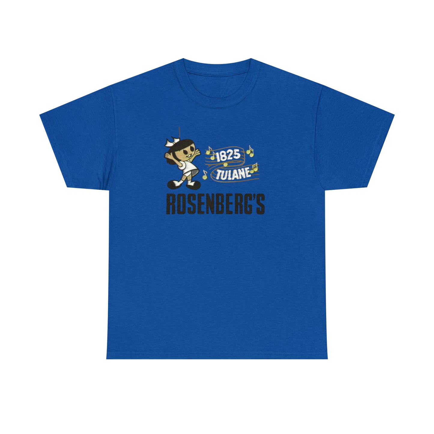 Women's Rosenberg's T-shirt