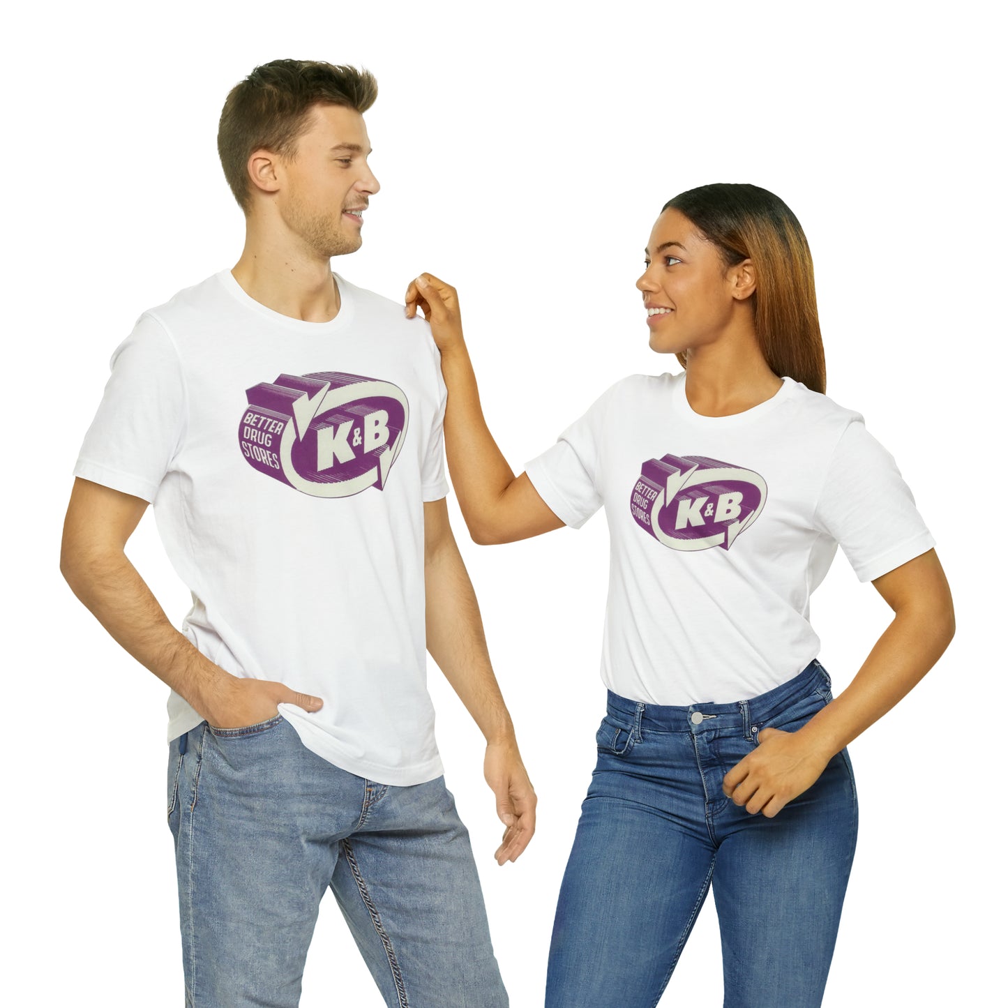 Women's K&B Shirt