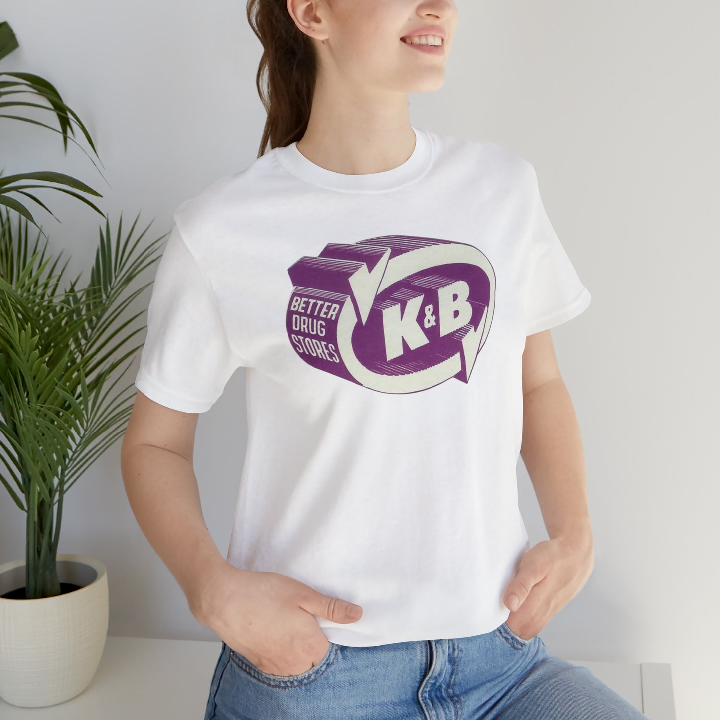 Women's K&B Shirt