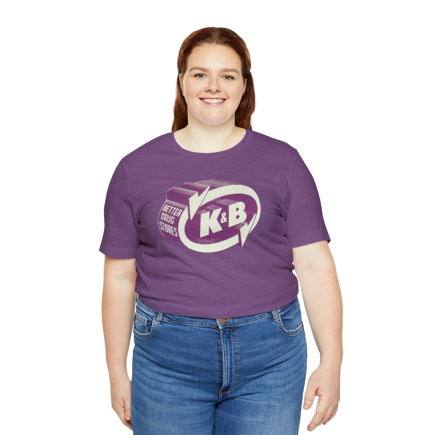 Women's K&B Shirt