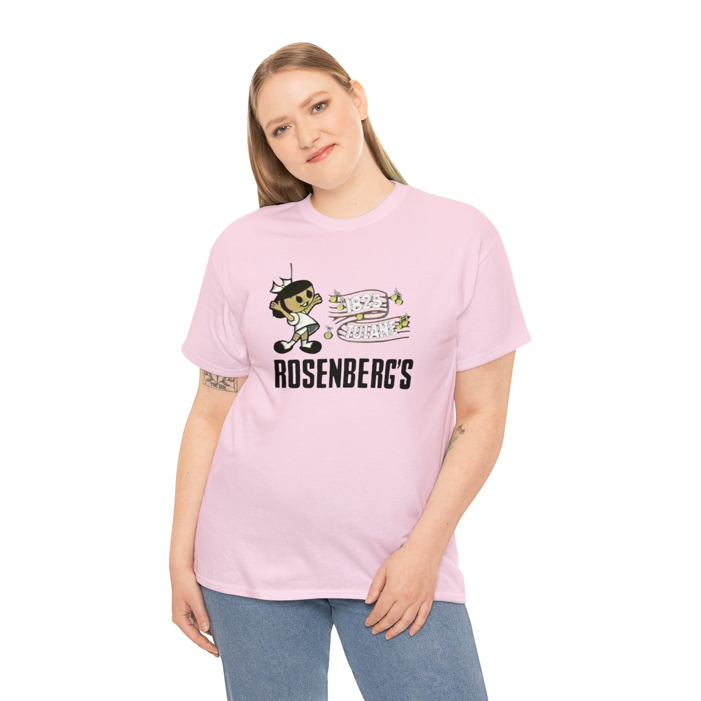 Women's Rosenberg's T-shirt