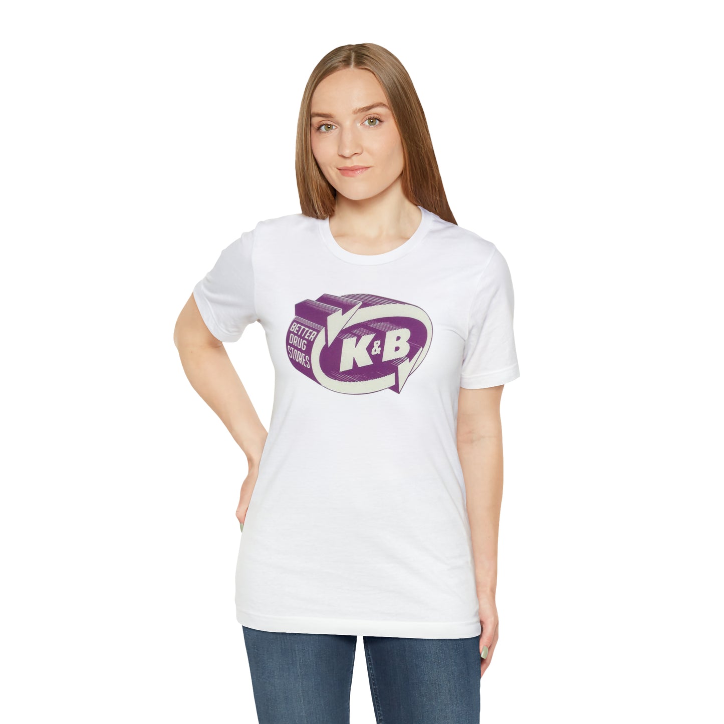 Women's K&B Shirt