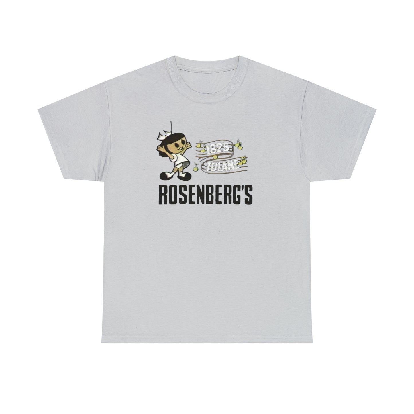 Women's Rosenberg's T-shirt