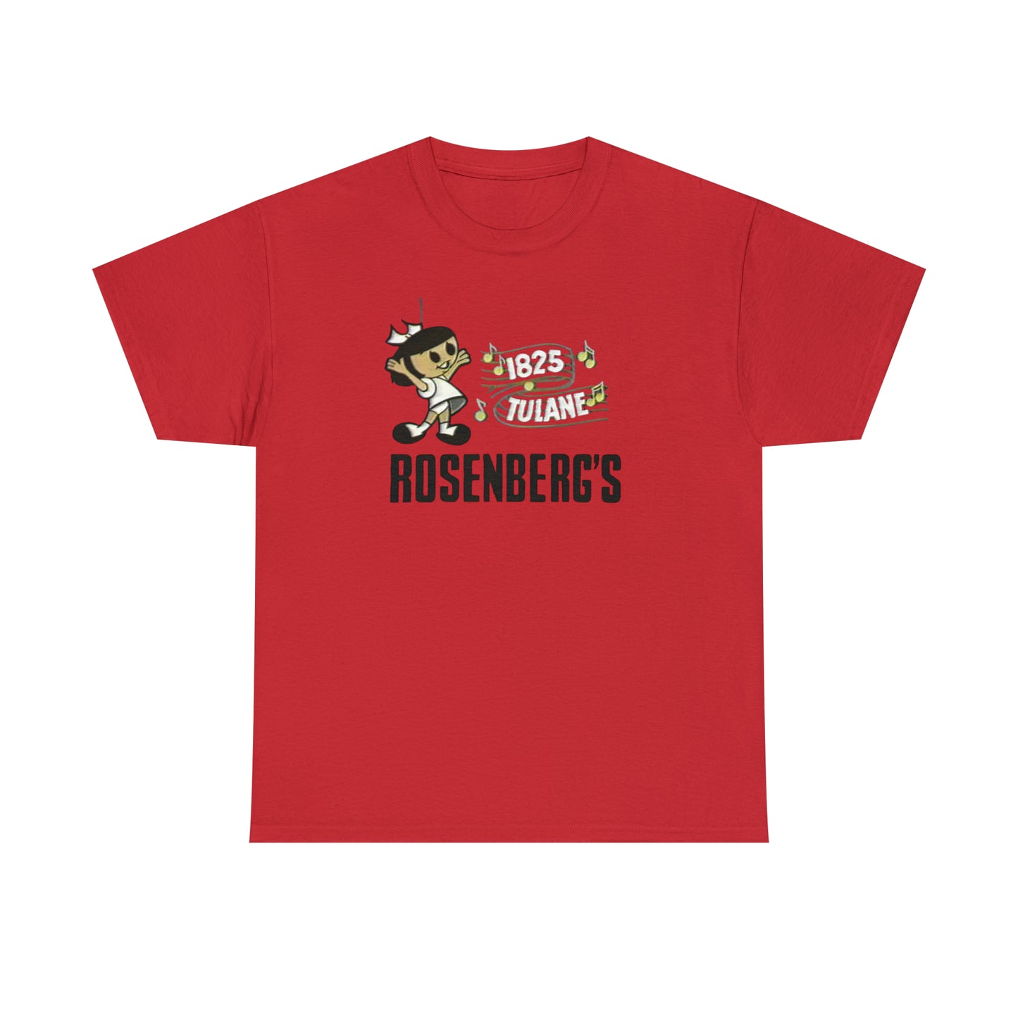 Women's Rosenberg's T-shirt