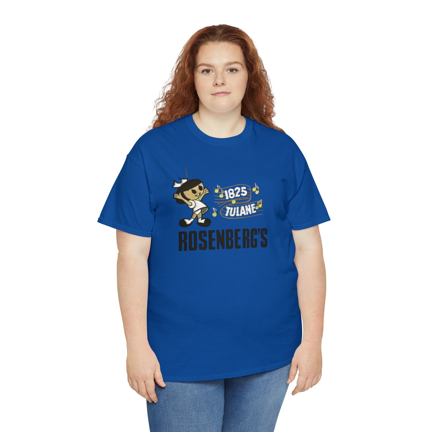 Women's Rosenberg's T-shirt