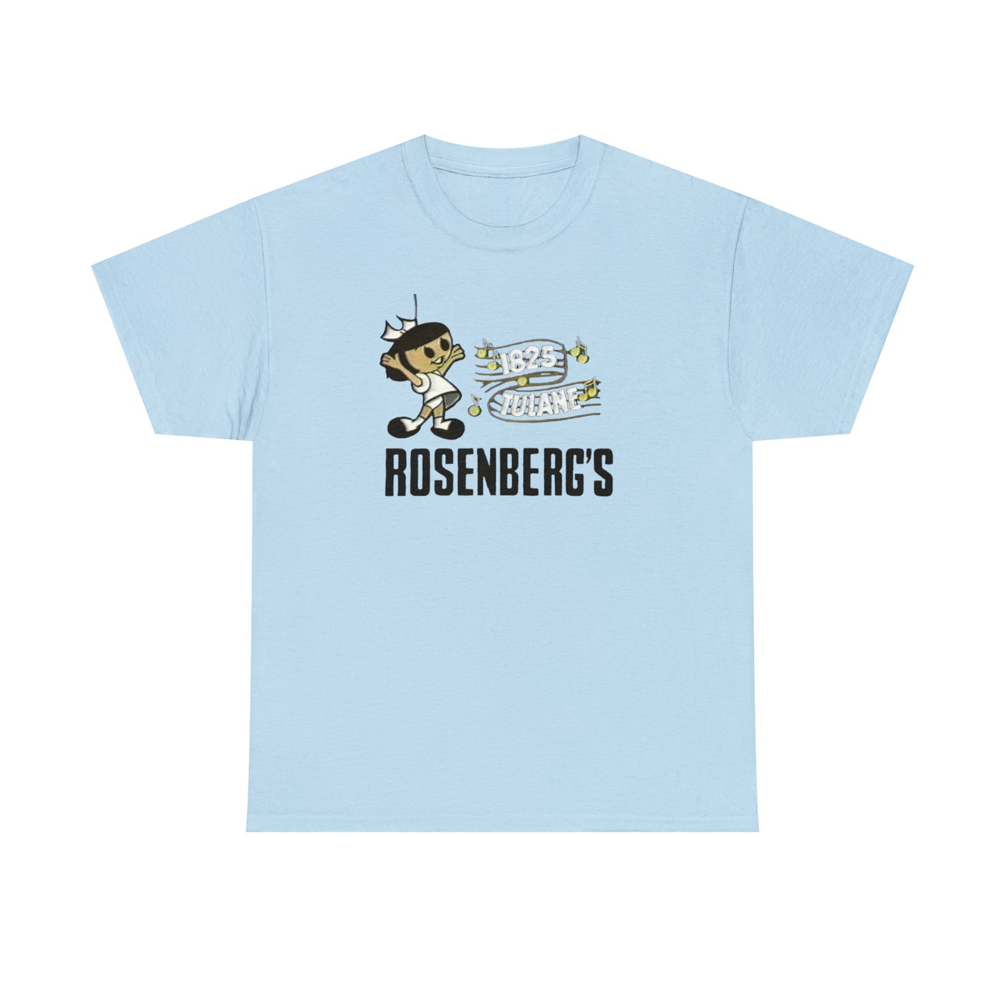 Women's Rosenberg's T-shirt