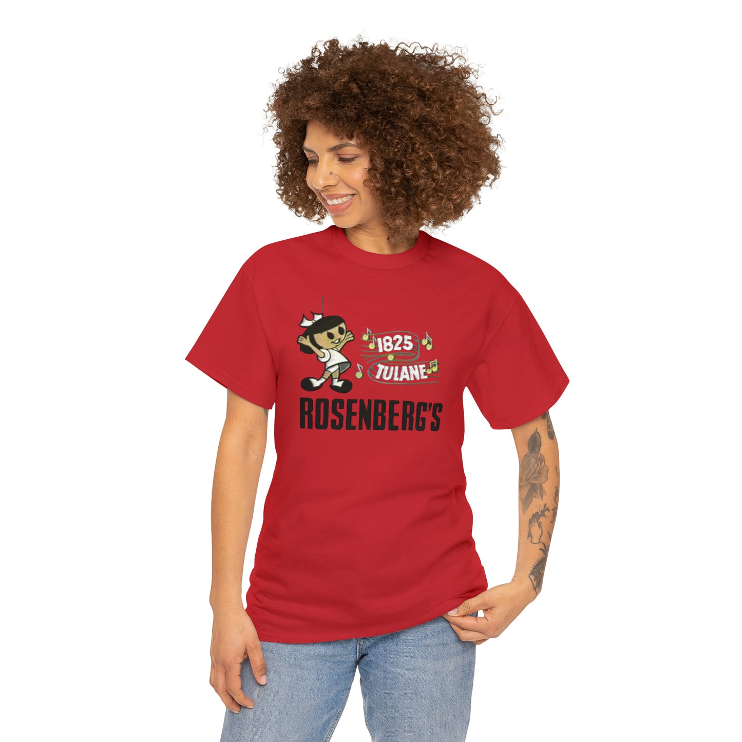 Women's Rosenberg's T-shirt