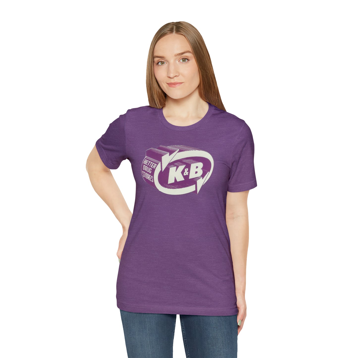 Women's K&B Shirt