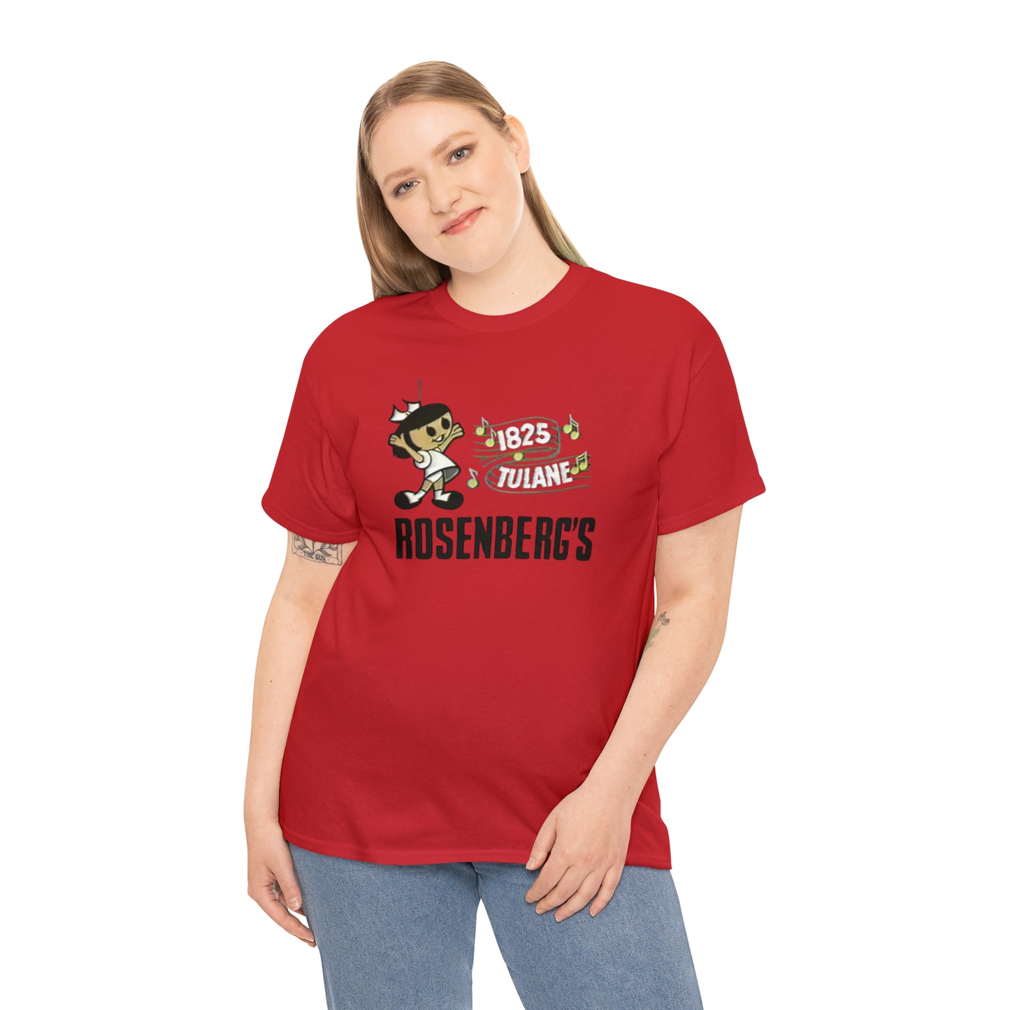 Women's Rosenberg's T-shirt