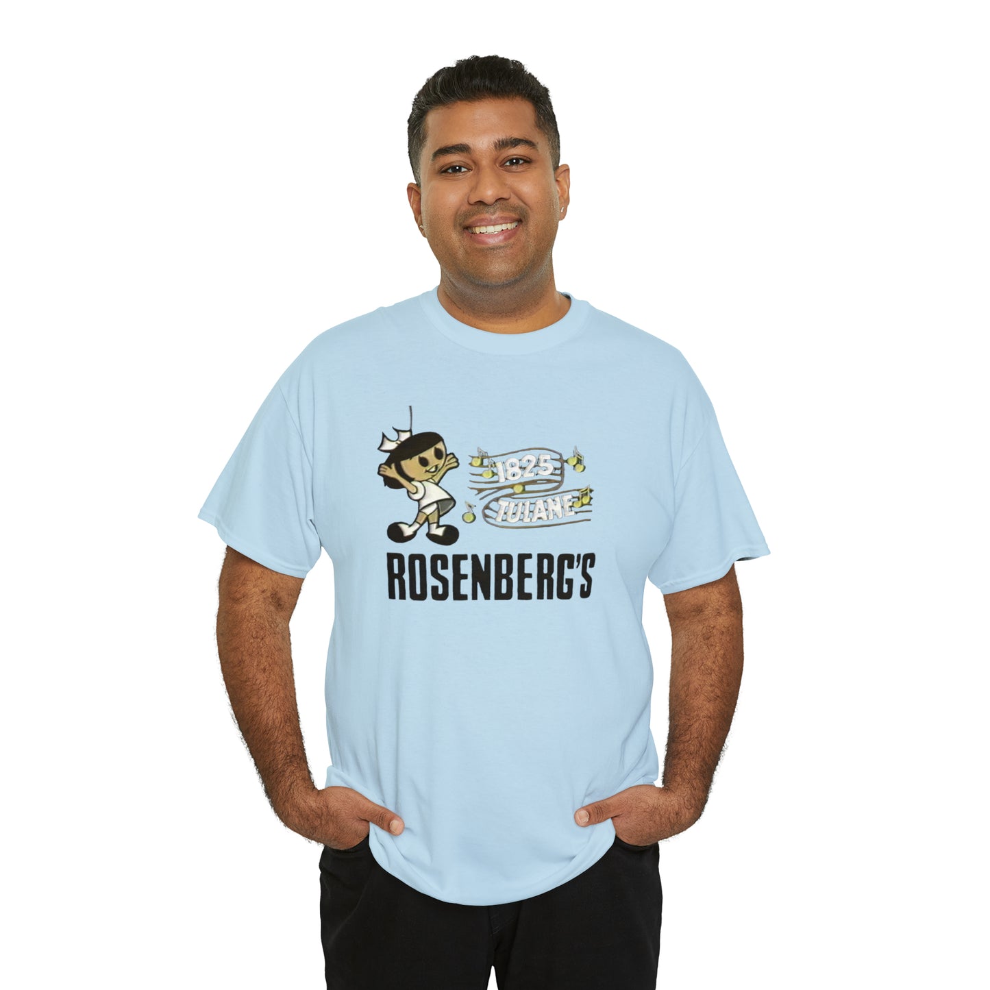 Women's Rosenberg's T-shirt