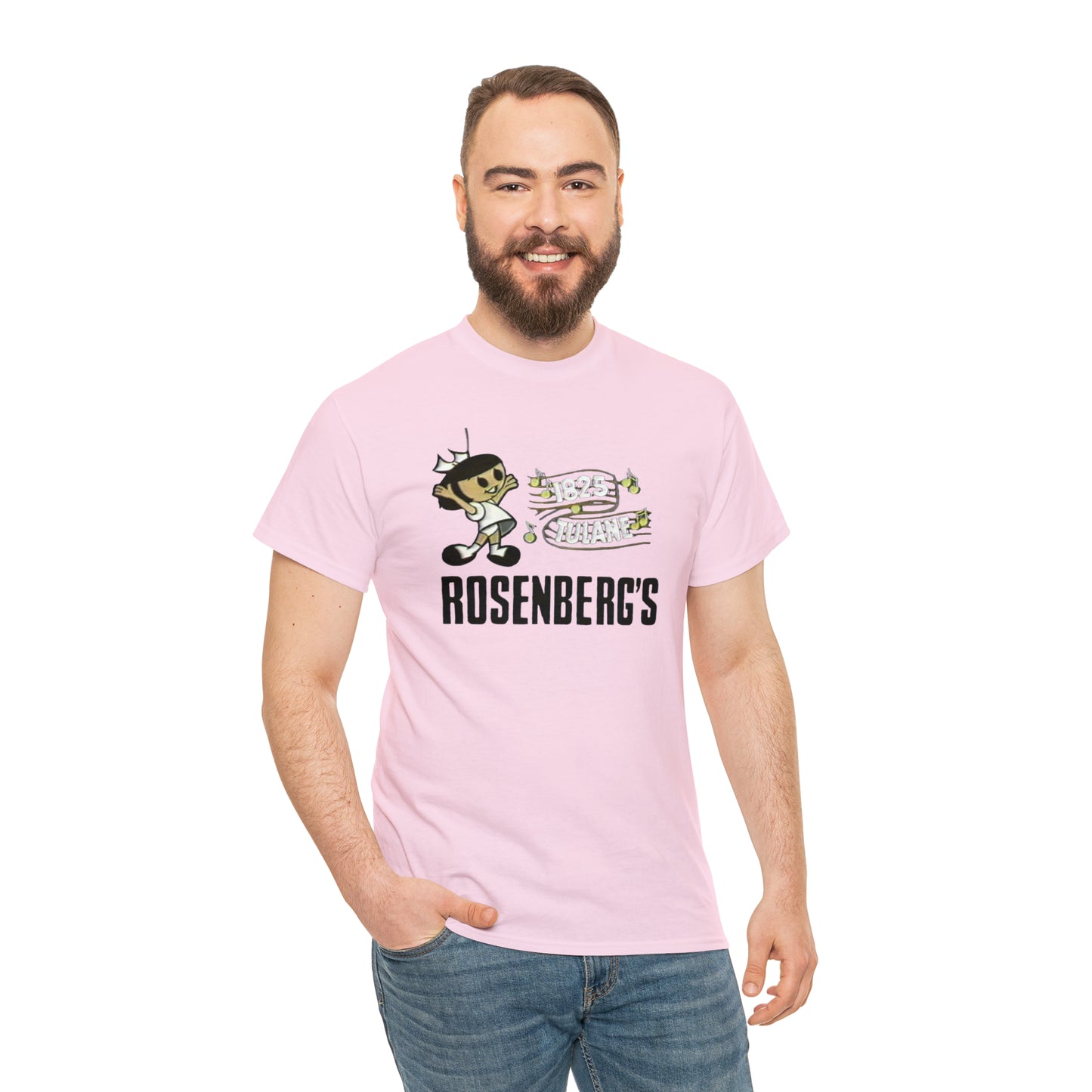 Women's Rosenberg's T-shirt