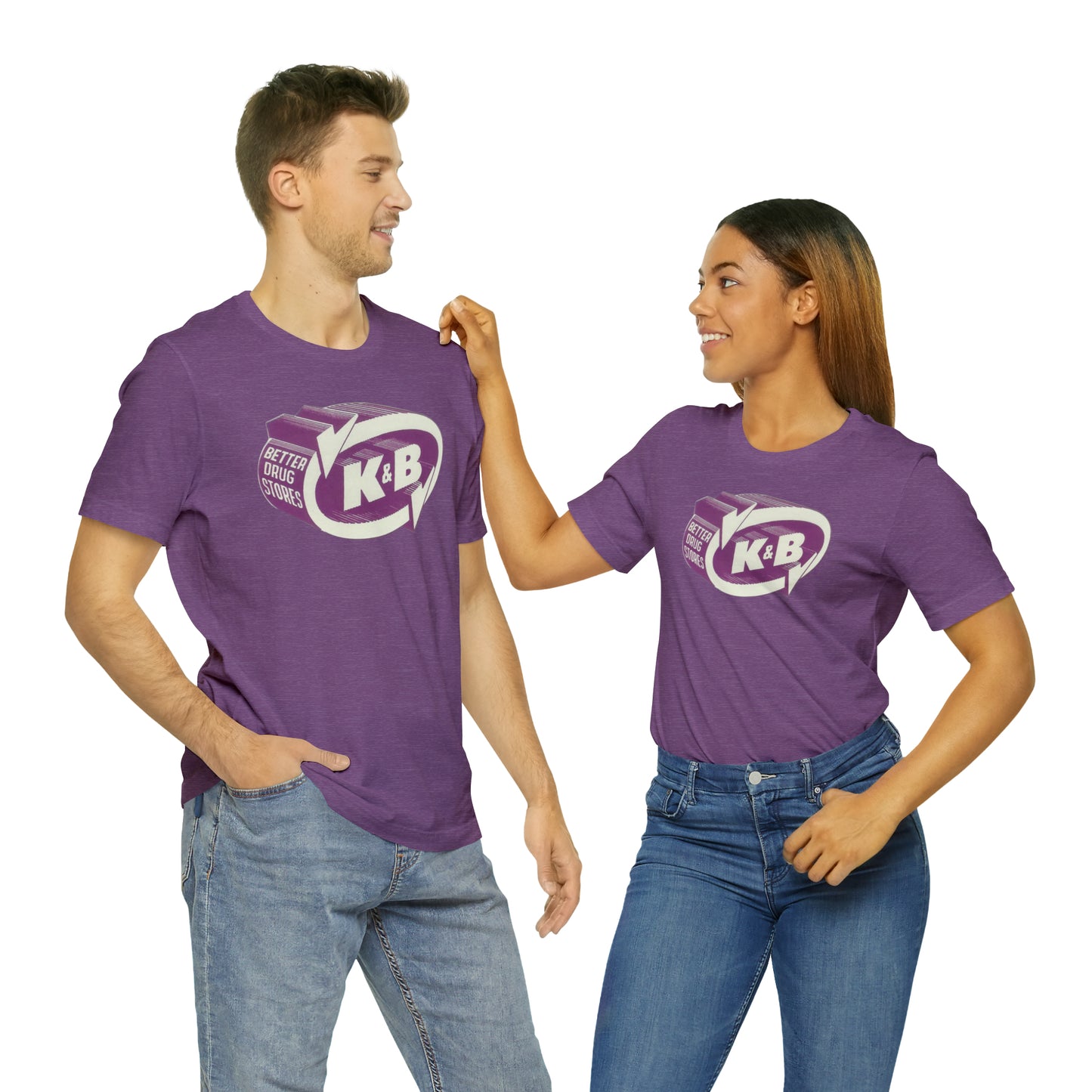 Women's K&B Shirt