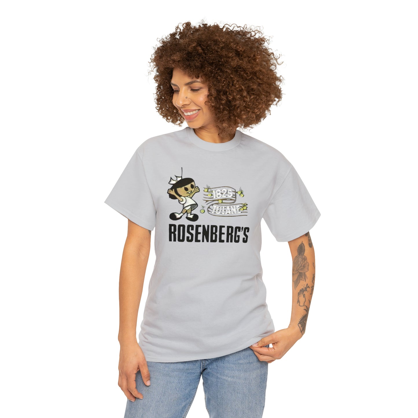 Women's Rosenberg's T-shirt