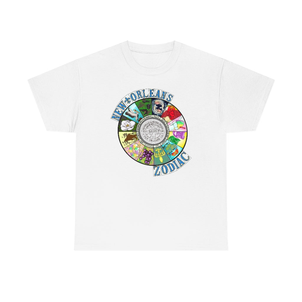 new zodiac shirts