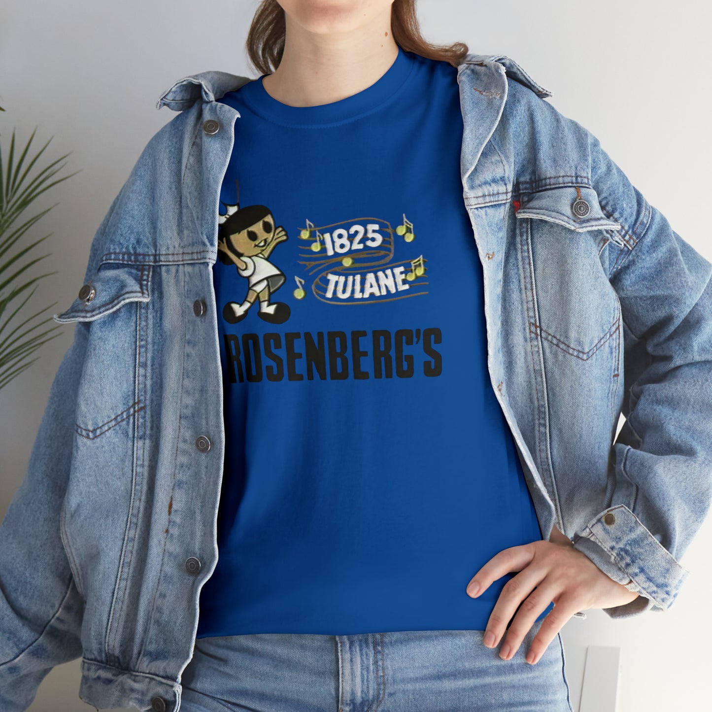 Women's Rosenberg's T-shirt