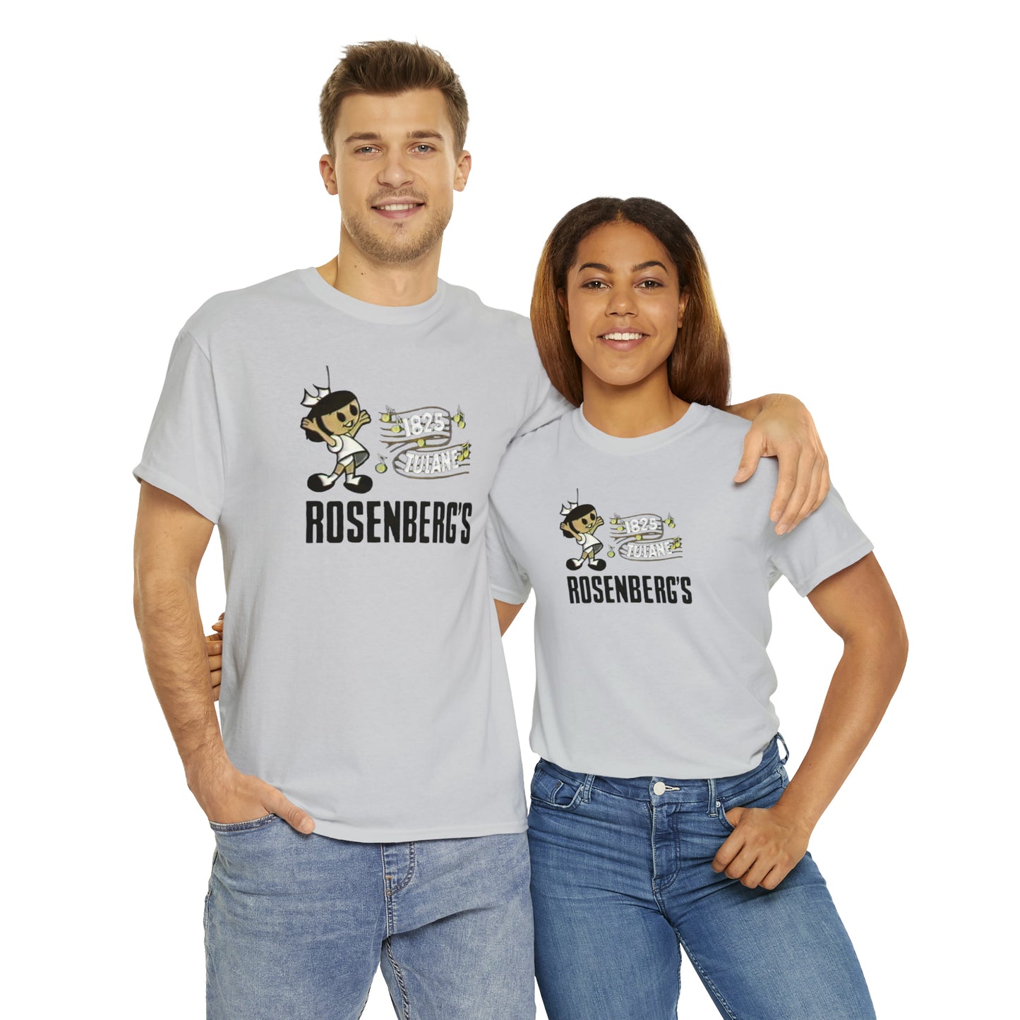 Women's Rosenberg's T-shirt