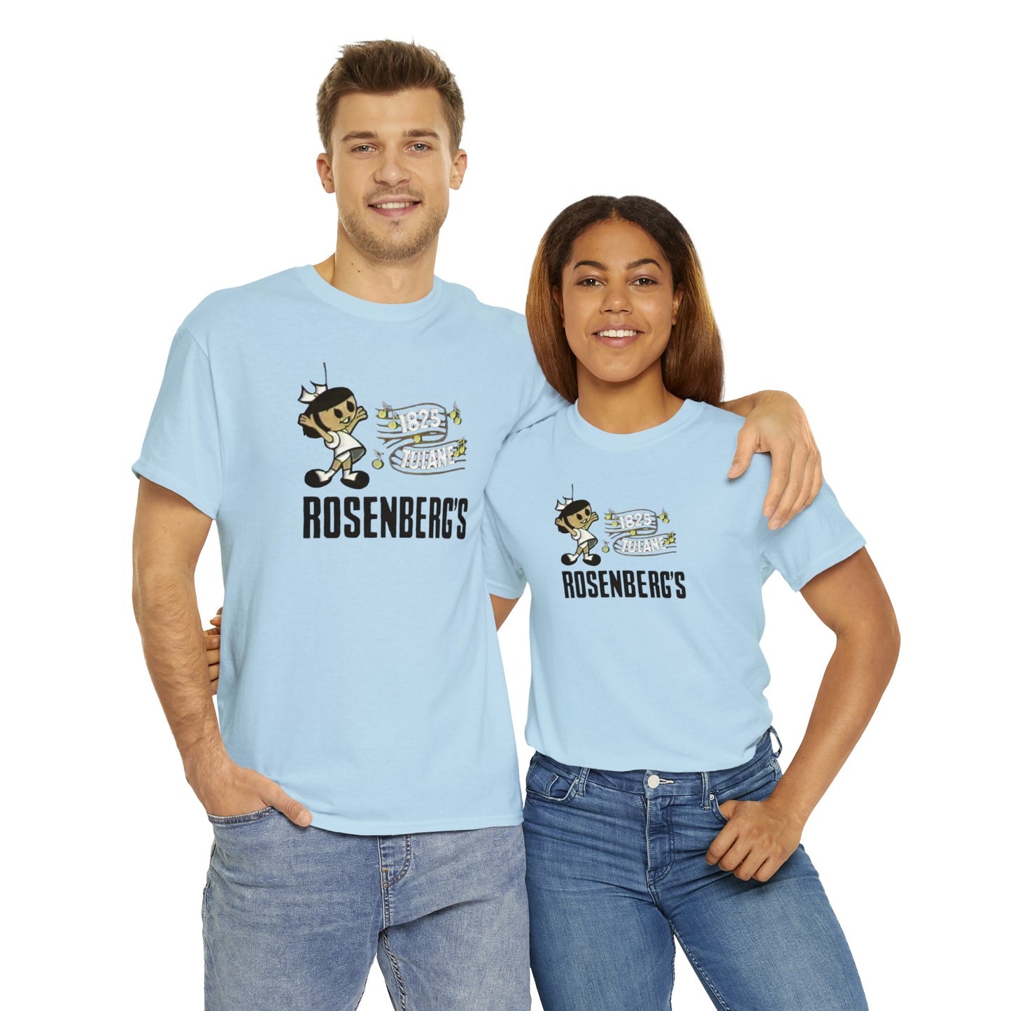 Women's Rosenberg's T-shirt